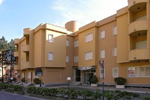 San Pietro Zonvakantie