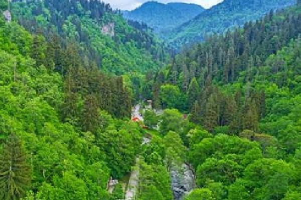 15-daagse rondreis Georgië & Armenië Zonvakantie