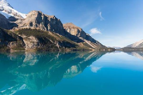 16-daagse rondreis Best of West-Canada Calgary Verre reizen