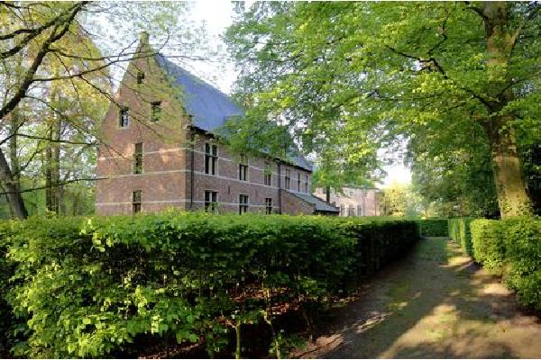 Priorij Corsendonk Autovakantie