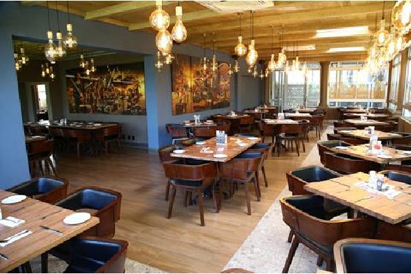 The Aviator Verre reizen