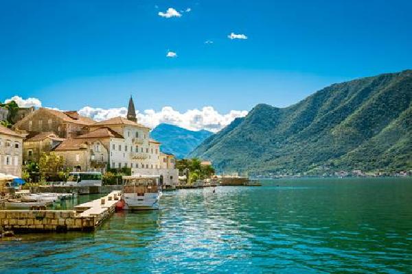 8-daagse fly-drive Hoogtepunten van Montenegro Zonvakantie