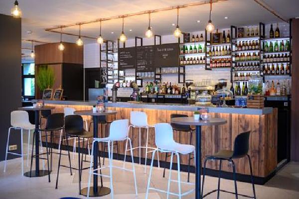 Tulip Inn Antwerpen Stedentrip