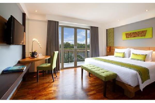 The Aveda Boutique Hotel Zonvakantie