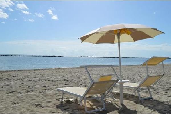 Vigna Sul Mar Happy Camp Zonvakantie