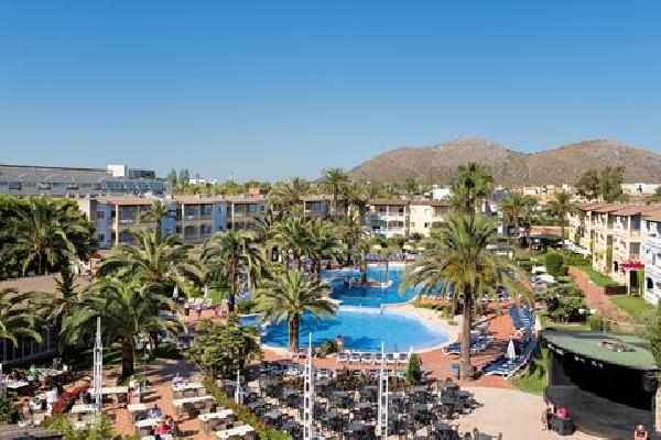 Alcudia Garden Zonvakantie