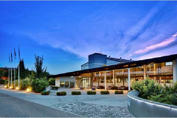 Parc Hotel Zonvakantie