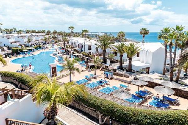 TUI BLUE Flamingo Beach Last minute