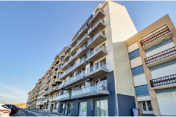 Evancy Bray Dunes Autovakantie