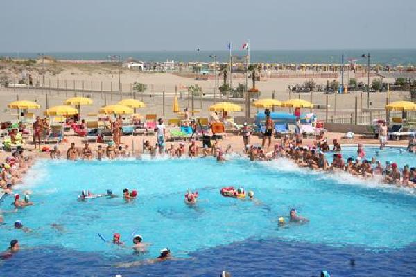 Rosapineta Sud Zonvakantie