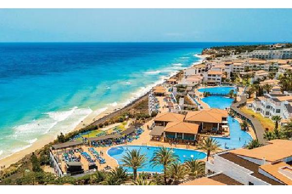 TUI MAGIC LIFE Fuerteventura Zonvakantie