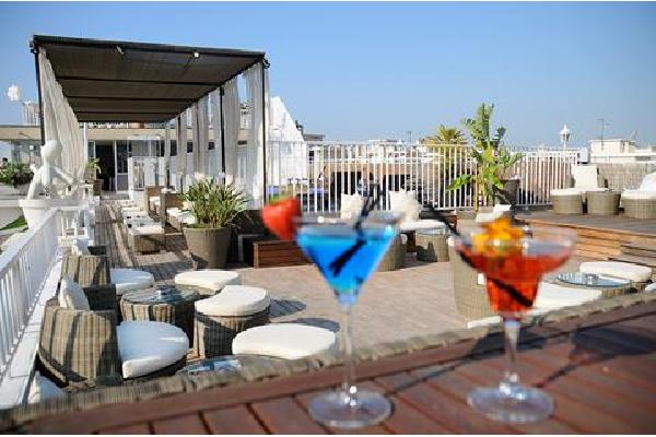 Splendid & Spa Autovakantie