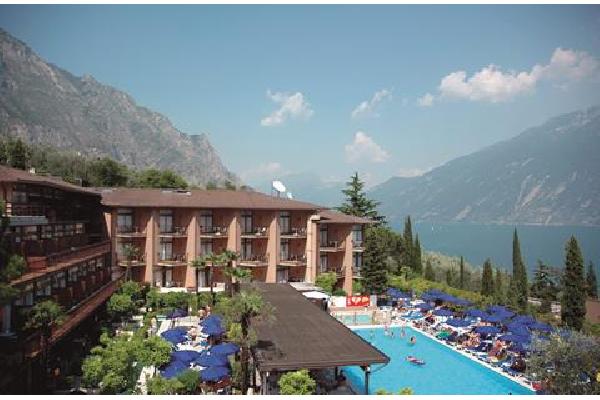 Leonardo Da Vinci Zonvakantie