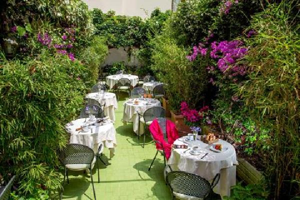 Panama Garden Stedentrip