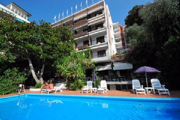 Principe Autovakantie