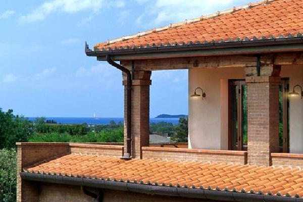 Borgo Degli Olivi Autovakantie