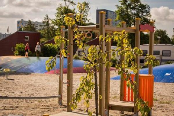 DCU Copenhagen Camp Autovakantie