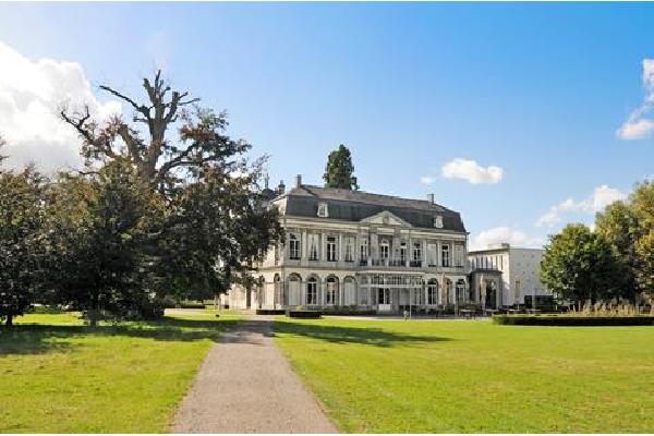 Buitenplaats Vaeshartelt Stedentrip