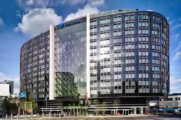 Park Plaza Westminster Bridge Stedentrip