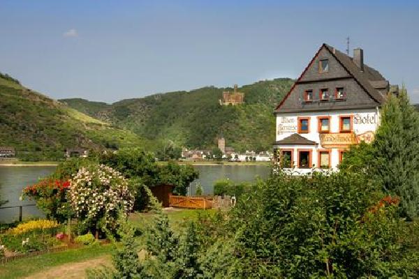 Wein Hotel Landsknecht Autovakantie