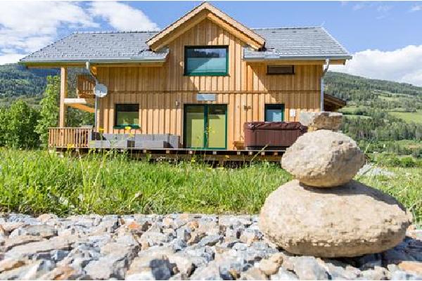 Chalets Kreischberg Autovakantie