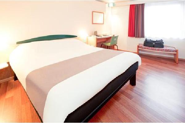 Ibis Gent Opera Stedentrip