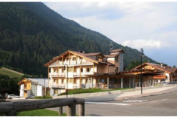 La Moretina Autovakantie