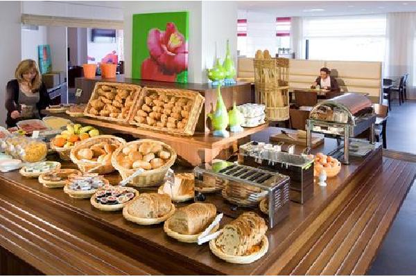 Ibis Antwerpen Centrum Stedentrip