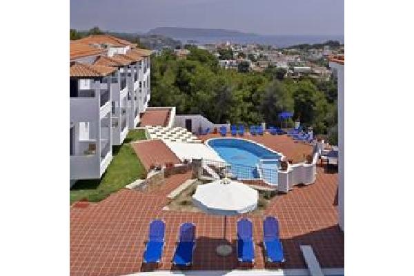 Atrium Alonissos Zonvakantie