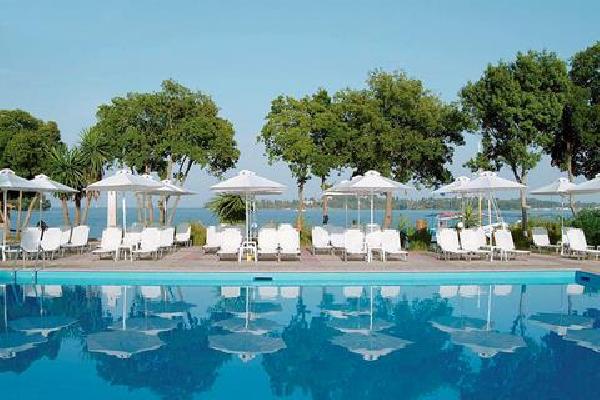 Corcyra Beach Zonvakantie