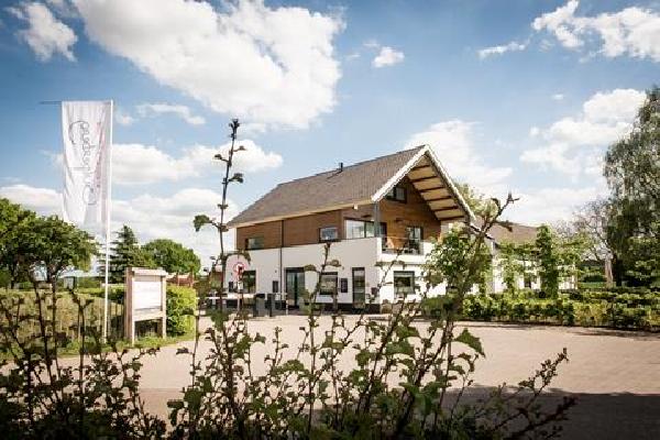 Panorama Camping Gulperberg Autovakantie