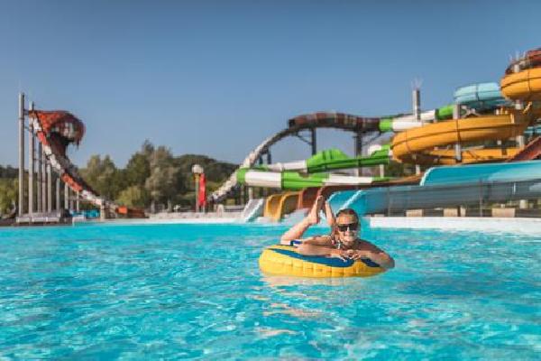 Terme Olimia Autovakantie