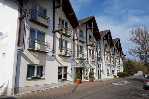 Wilhelm Von Nassau Autovakantie