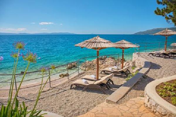 Valamar Girandella Maro Suites Autovakantie