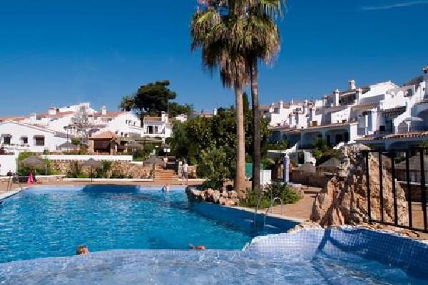 Capistrano Village Zonvakantie