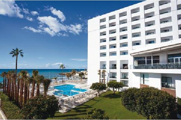 RIU Monica Zonvakantie