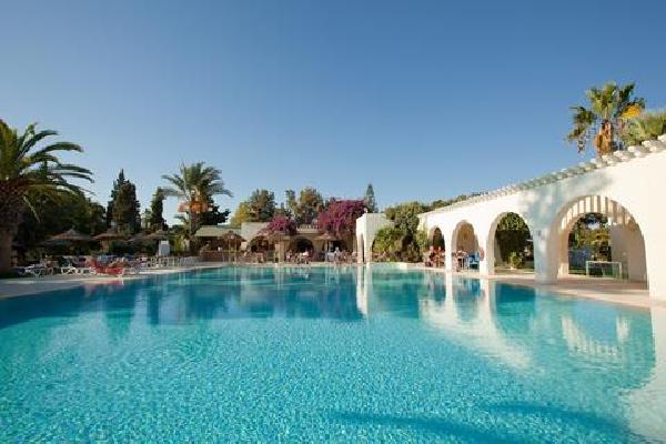 Seabel Alhambra Beach Golf & Spa Zonvakantie