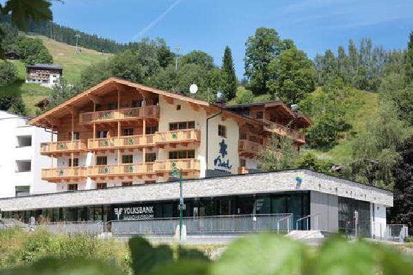 Residence Kristall Autovakantie