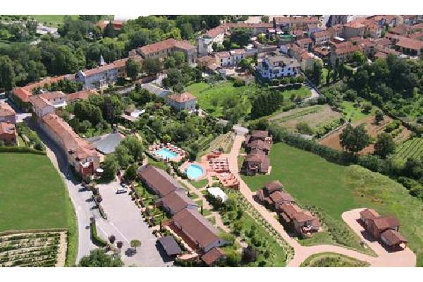 Ariotto Autovakantie