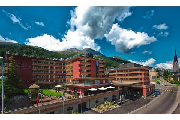 Grischa Autovakantie