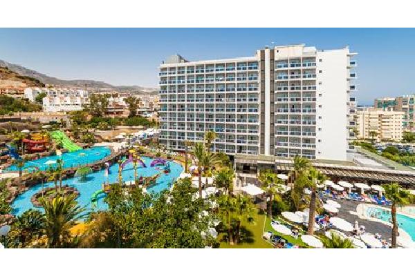 Globales Los Patos Park Zonvakantie