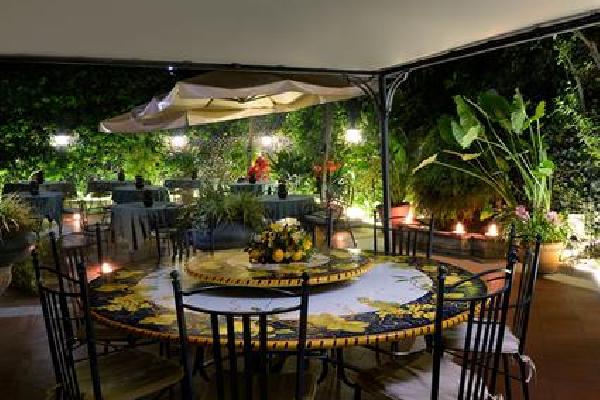 Giulio Cesare Stedentrip