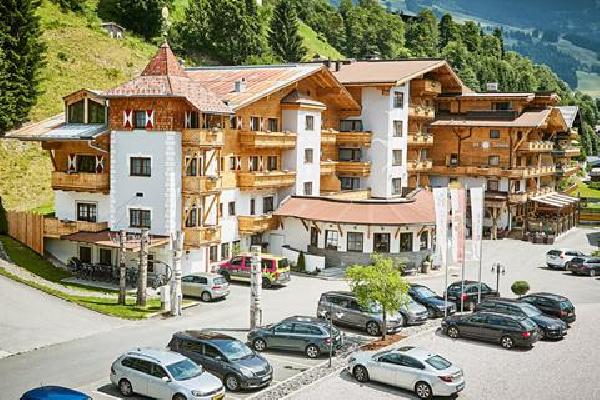 Die Sonne Autovakantie