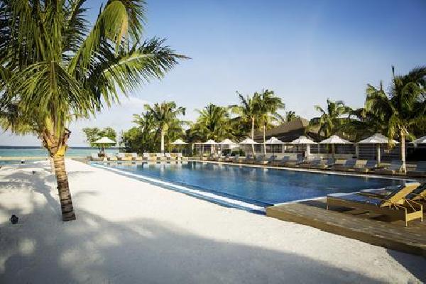 ROBINSON Club Noonu Zonvakantie