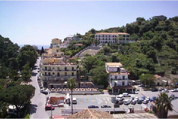 Villa Bianca Zonvakantie