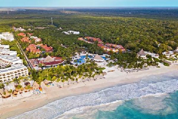 Catalonia Playa Maroma Zonvakantie