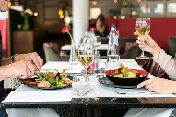 City Hotel Hengelo Autovakantie