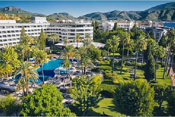 TUI BLUE Grand Azur Zonvakantie