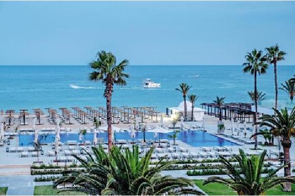 Lti The Orangers Garden Villas & Bungalows Zonvakantie