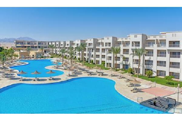 Sol Y Mar Soma Beach Zonvakantie